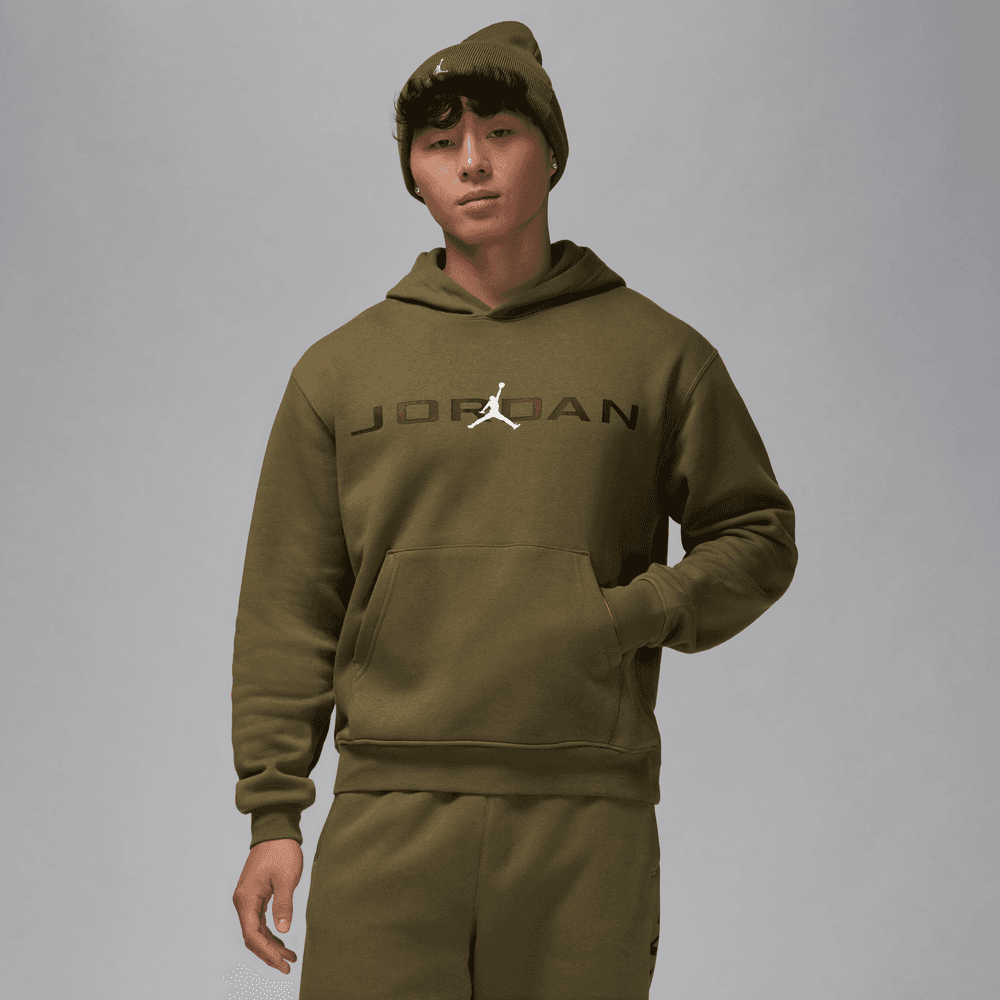 Air Jordan Essential Fleece Hoodie