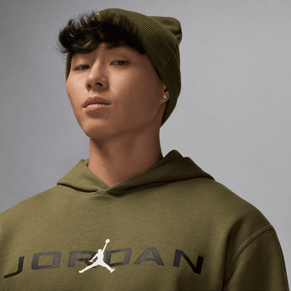 Air Jordan Essential Fleece Hoodie