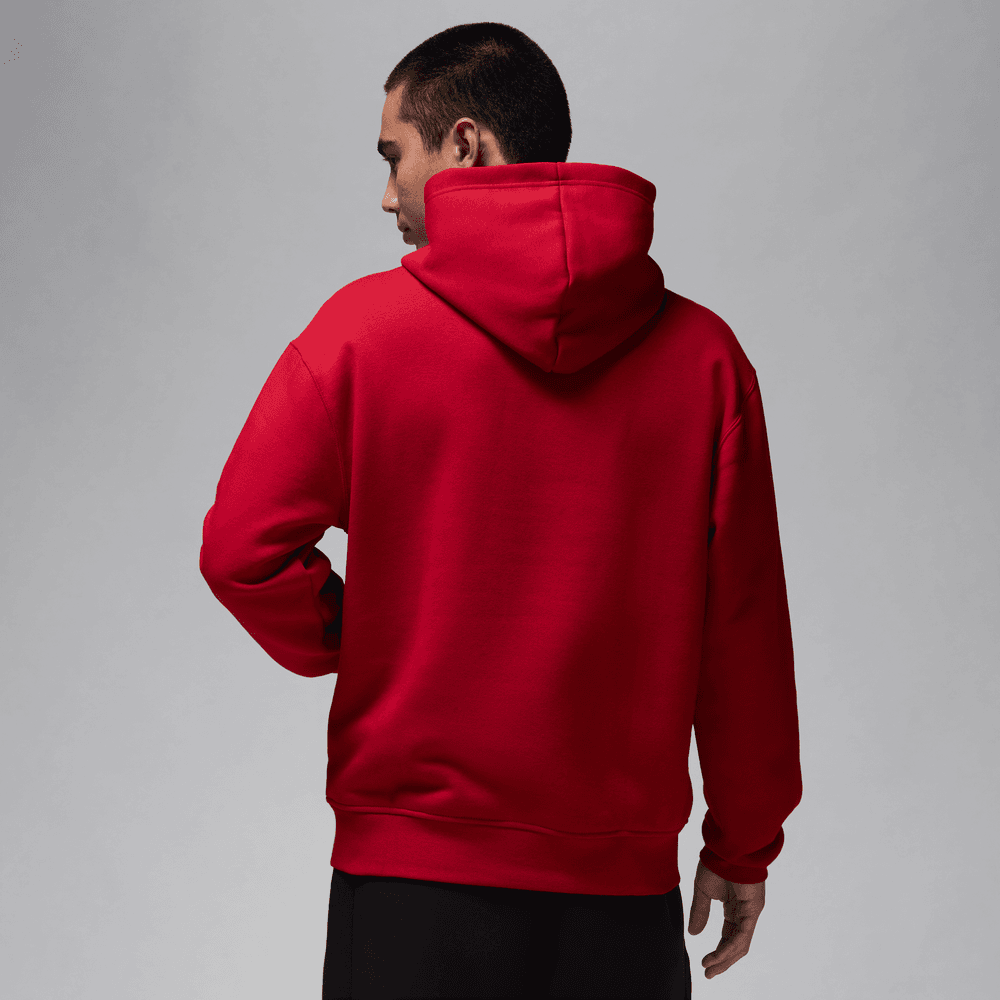 Air Jordan Jumpman "Chimney" Fleece Pullover Hoodie
