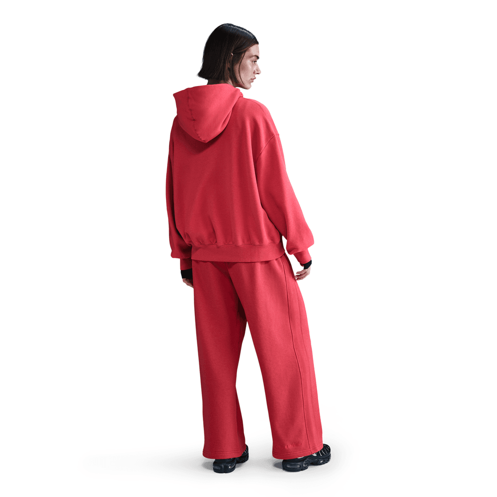 Wmns Nike Sportswear Oversized French Terry Pullover Hoodie