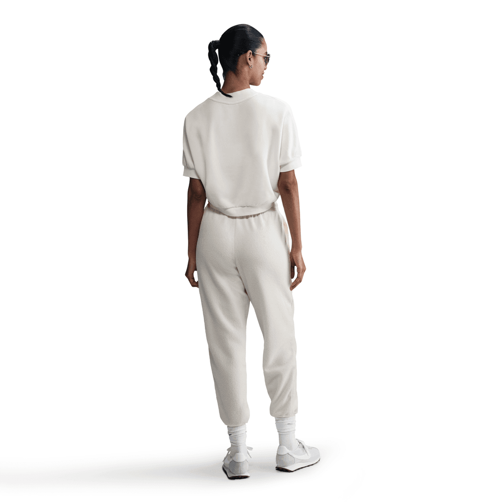 Wmns Nike Sportswear Phoenix Plush Cozy Fleece Pant 