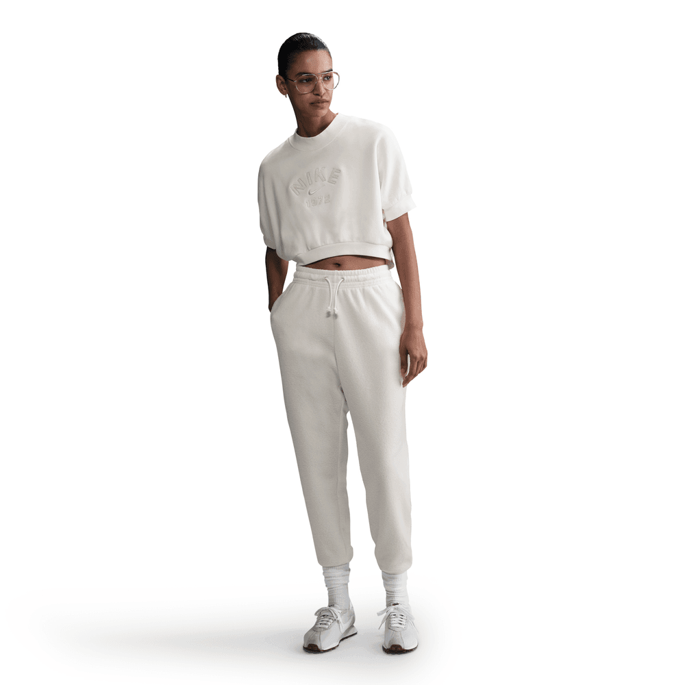 Wmns Nike Sportswear Phoenix Plush Cozy Fleece Pant 