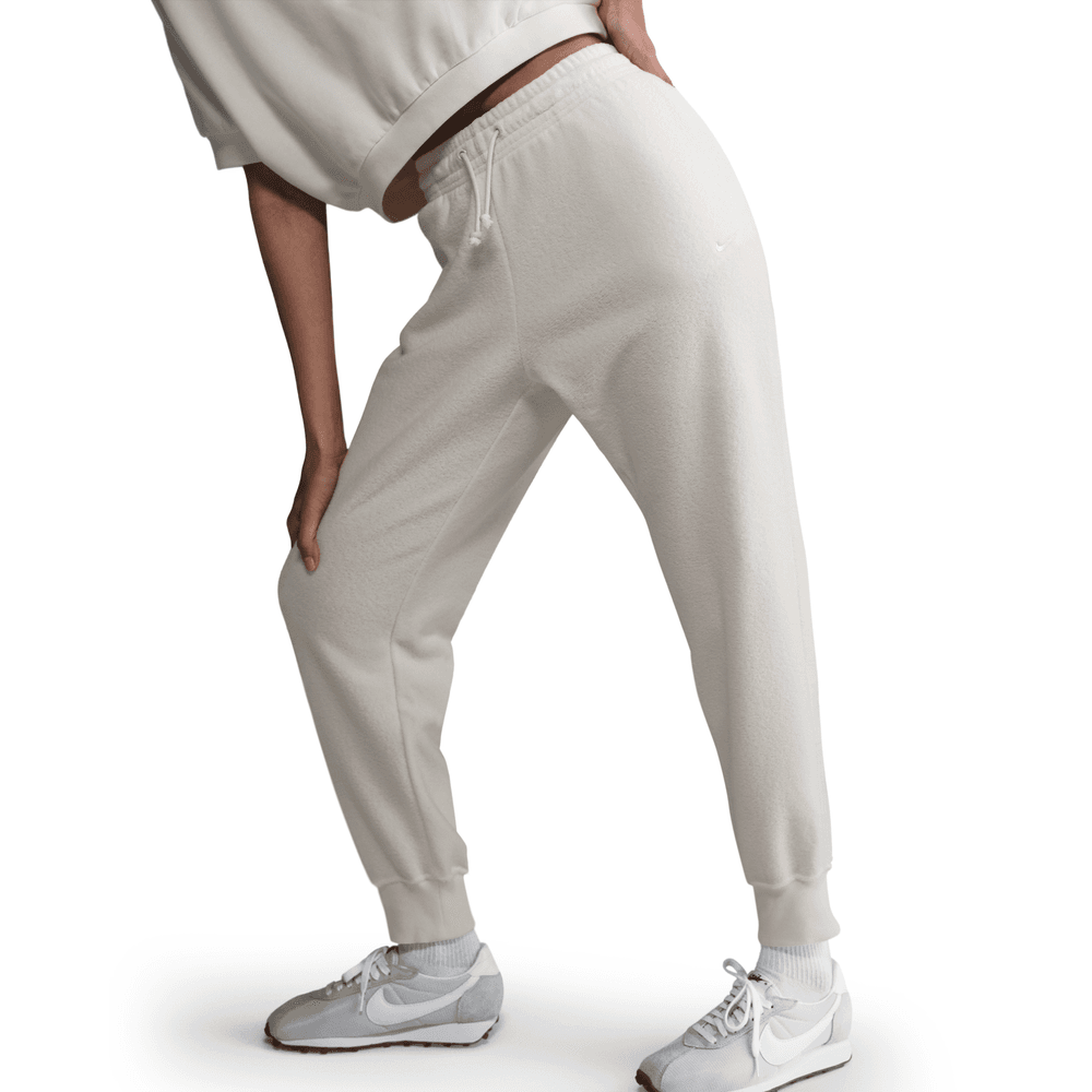 Wmns Nike Sportswear Phoenix Plush Cozy Fleece Pant 