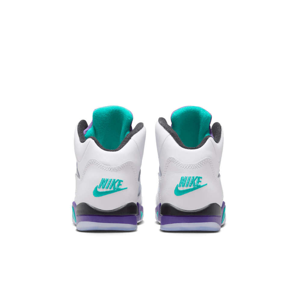 PS Air Jordan 5 Retro