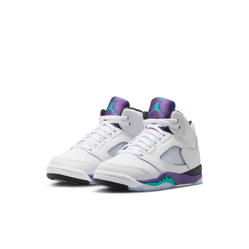 PS Air Jordan 5 Retro