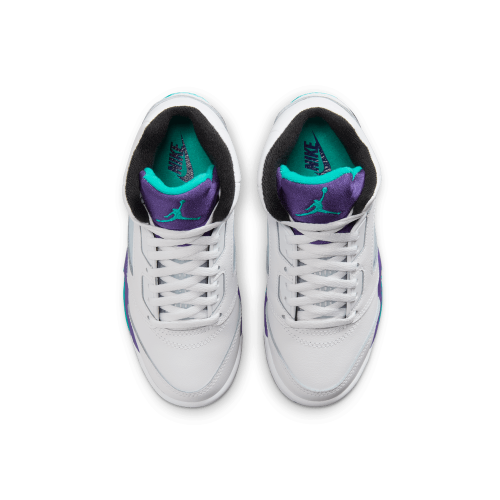 PS Air Jordan 5 Retro