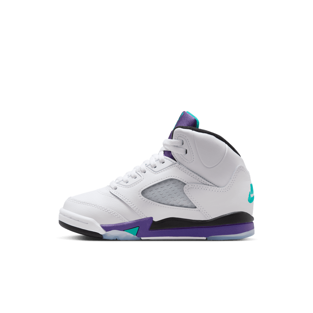 PS Air Jordan 5 Retro