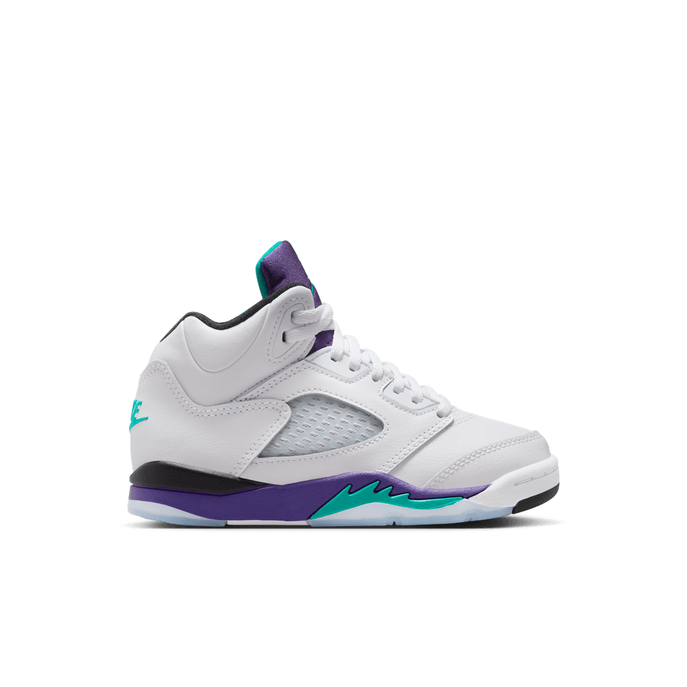 PS Air Jordan 5 Retro