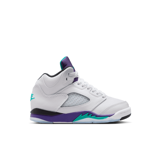 PS Air Jordan 5 Retro