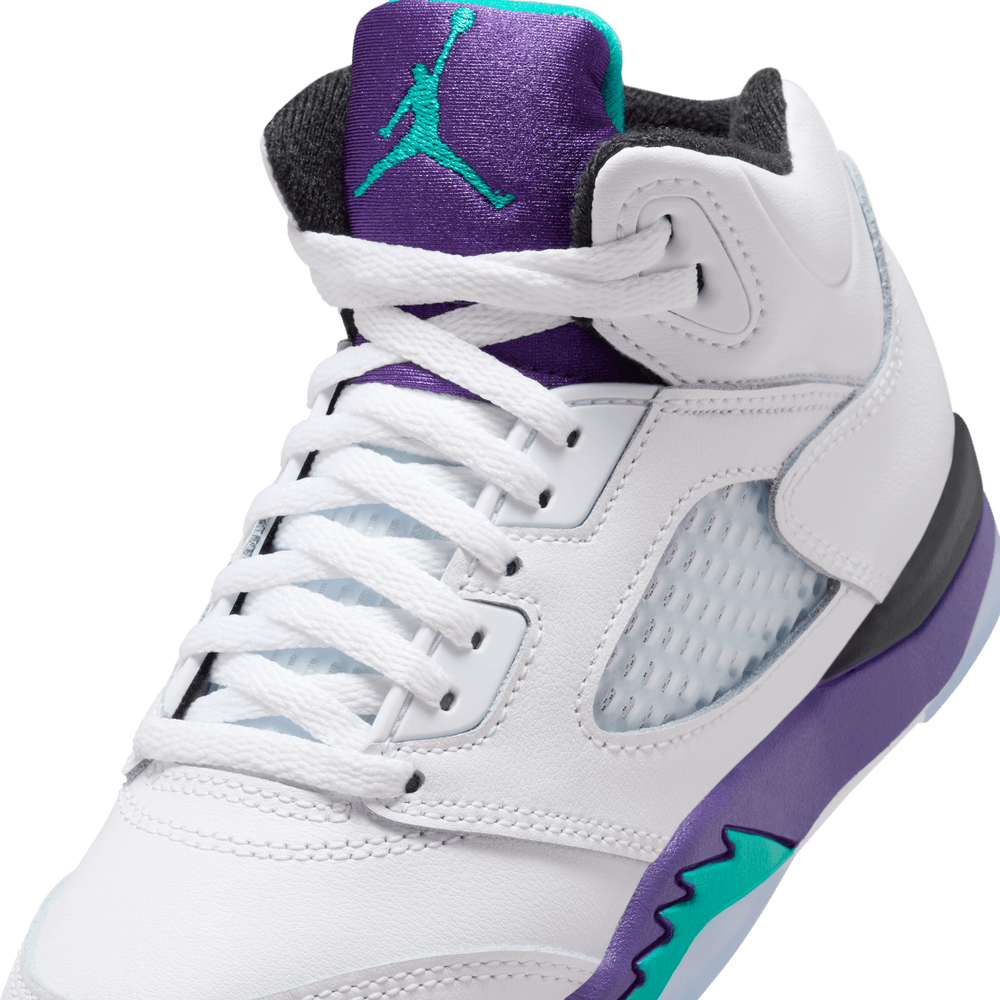 PS Air Jordan 5 Retro