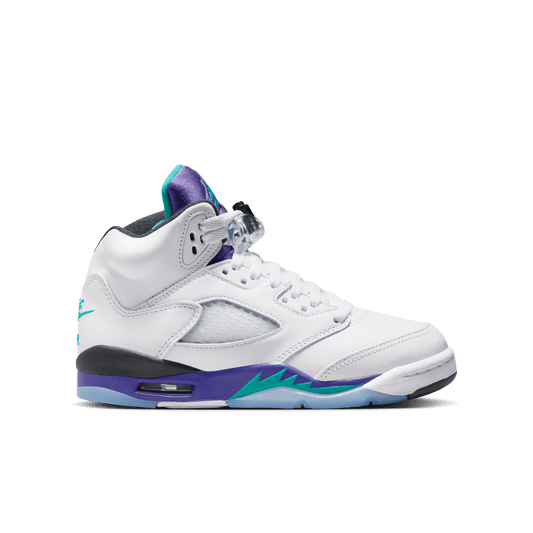 GS Air Jordan 5 Retro