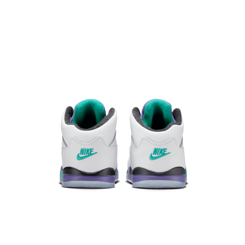 TD Air Jordan 5 Retro