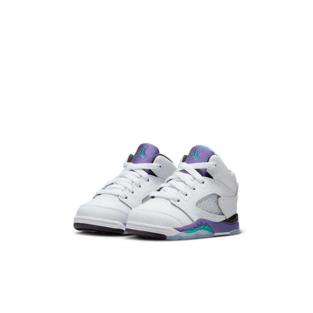 TD Air Jordan 5 Retro