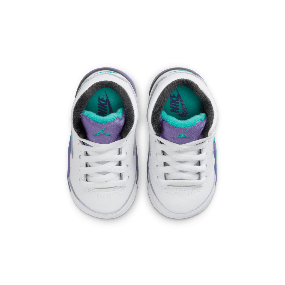 TD Air Jordan 5 Retro