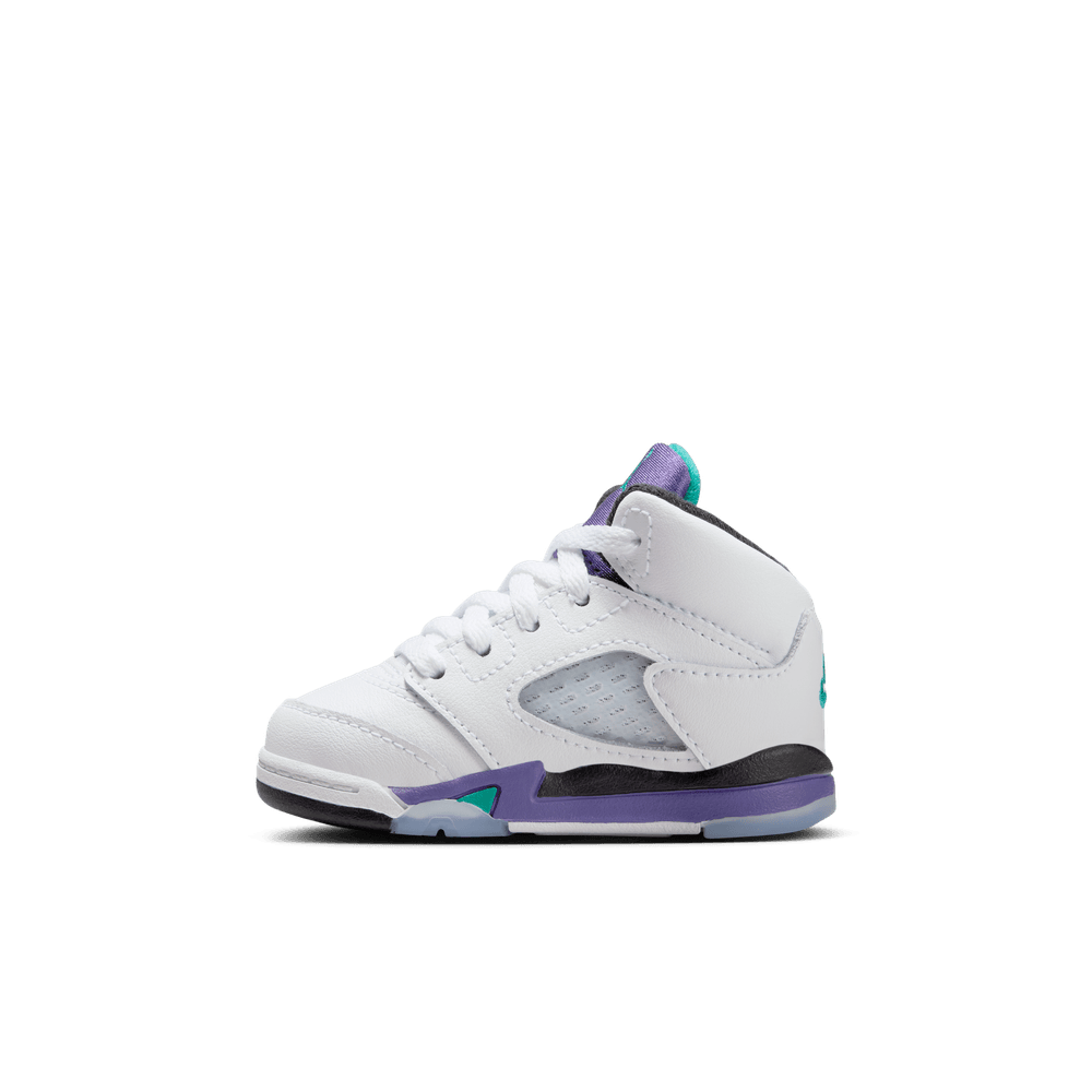 TD Air Jordan 5 Retro
