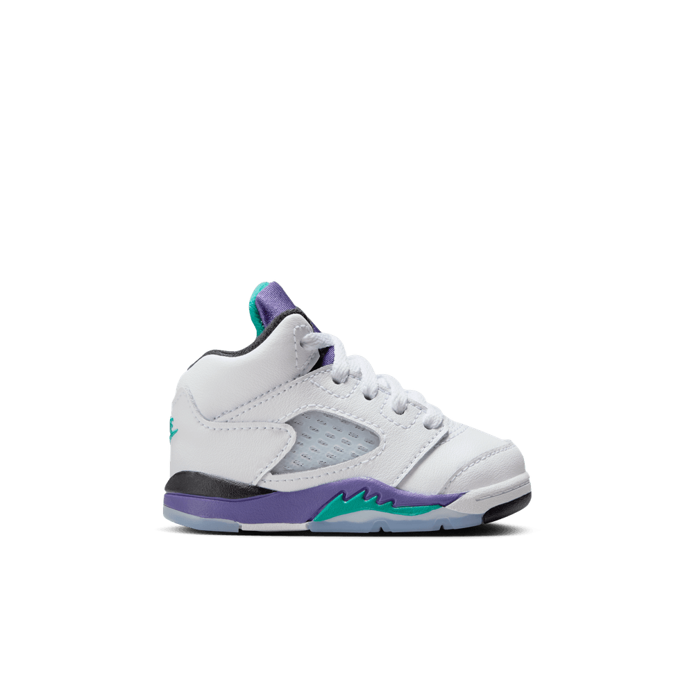 TD Air Jordan 5 Retro