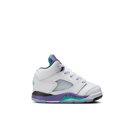 TD Air Jordan 5 Retro