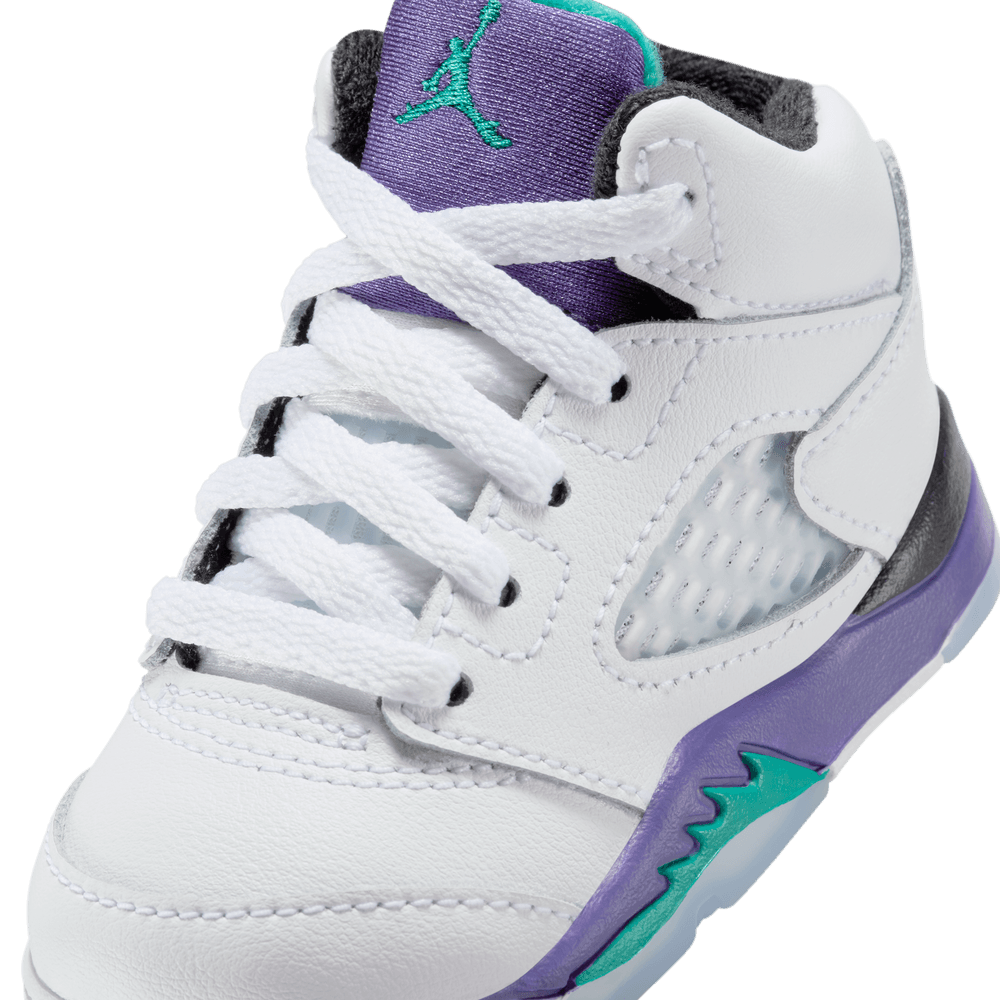 TD Air Jordan 5 Retro