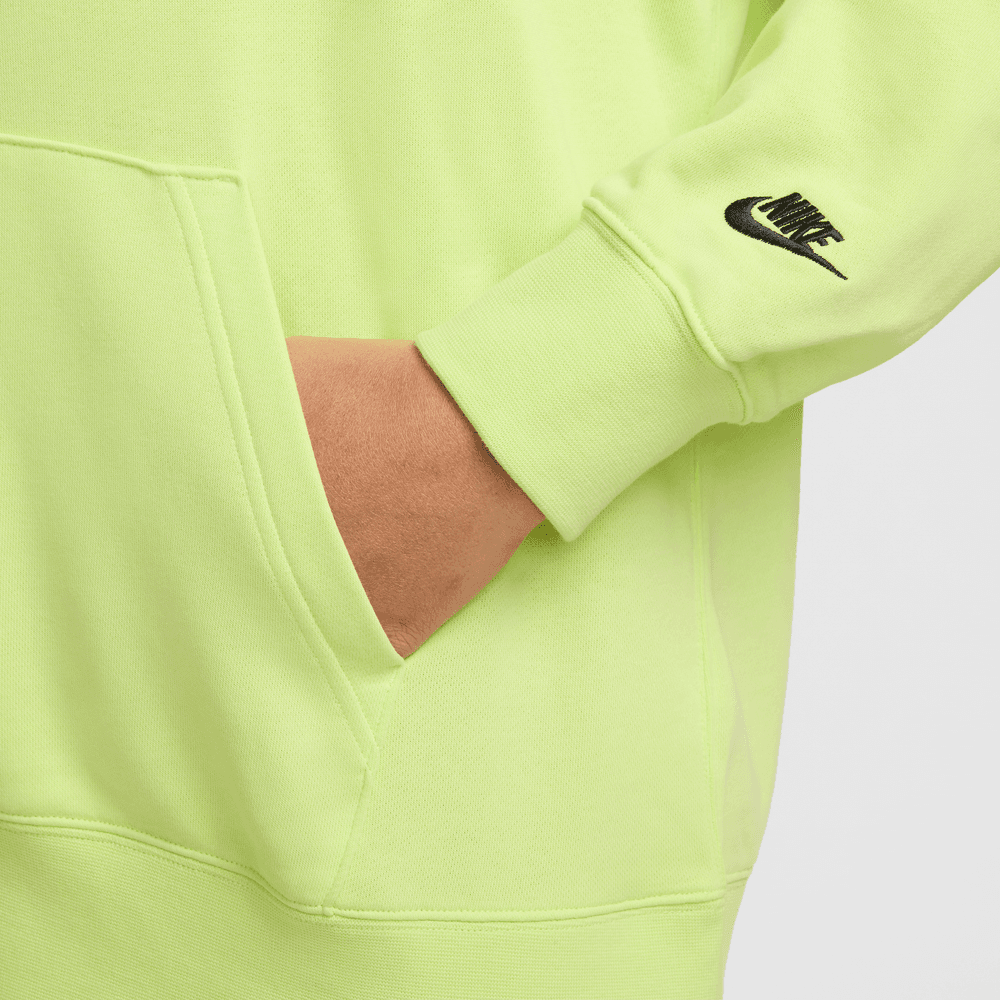 Nike Club French Terry Hoodie 