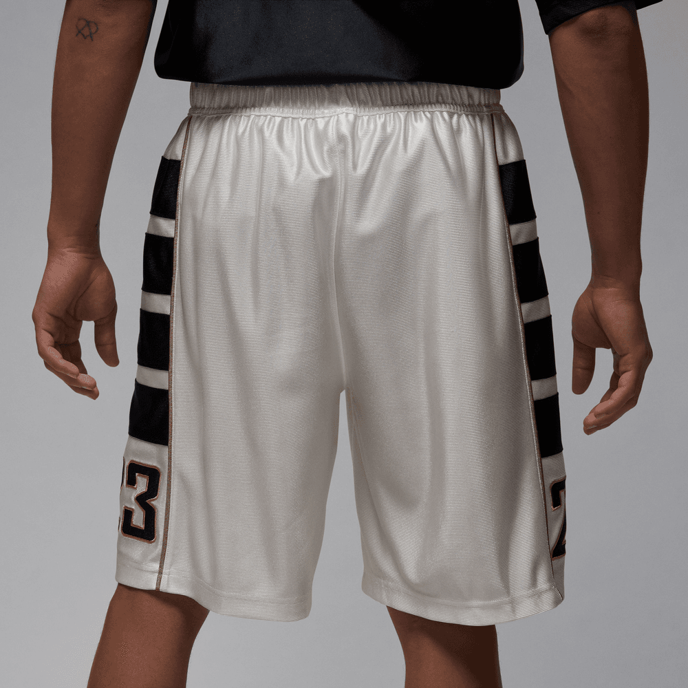 Air Jordan Brooklyn Cat Scratch Shorts 