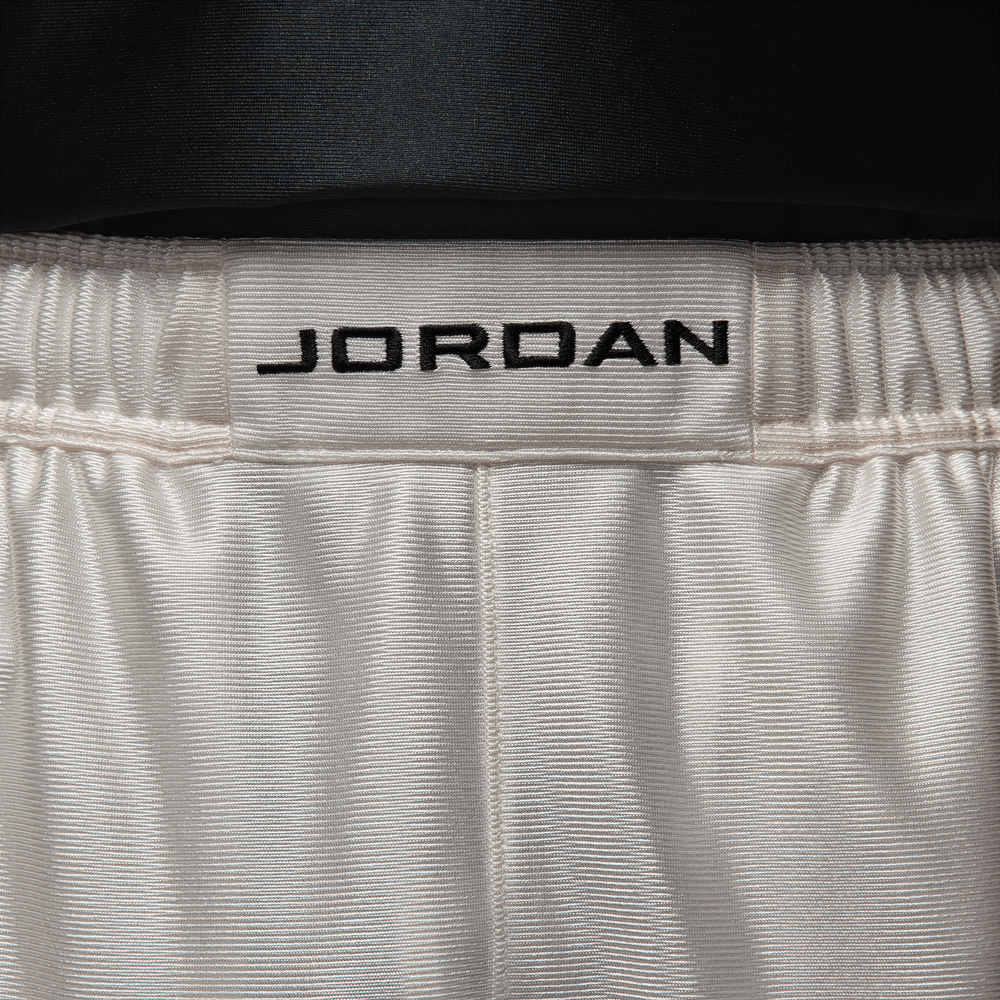 Air Jordan Brooklyn Cat Scratch Shorts 
