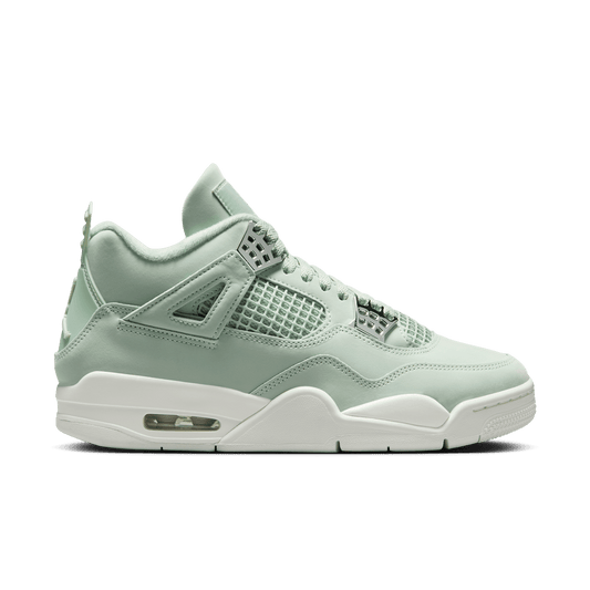 Wmns Air Jordan 4 Retro