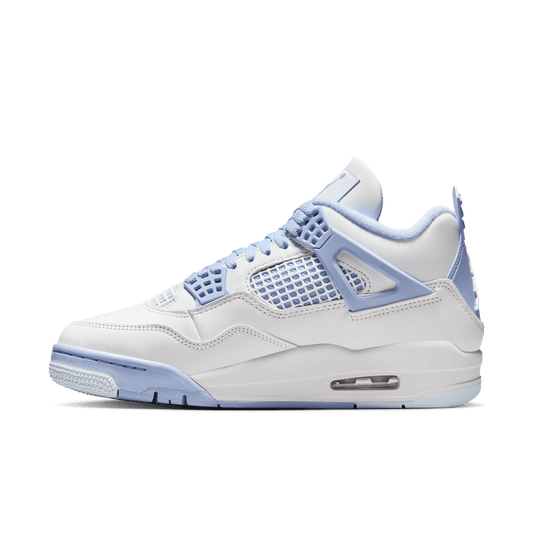 Wmns Air Jordan 4 Retro