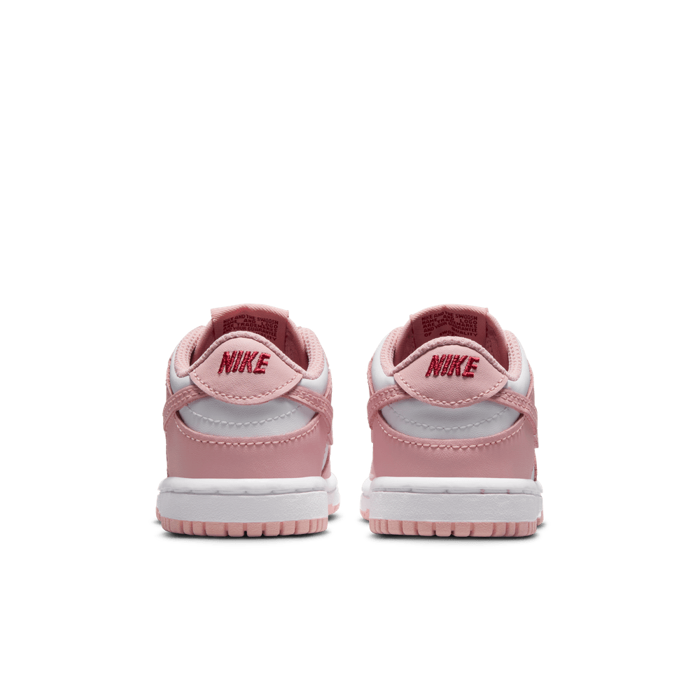 TD Nike Dunk Low
