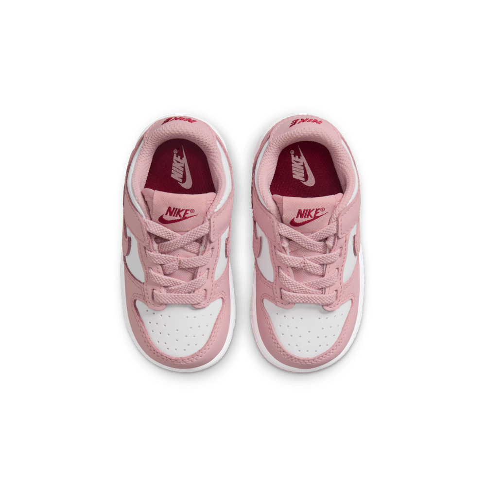 TD Nike Dunk Low