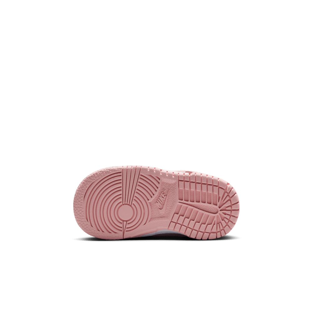 TD Nike Dunk Low