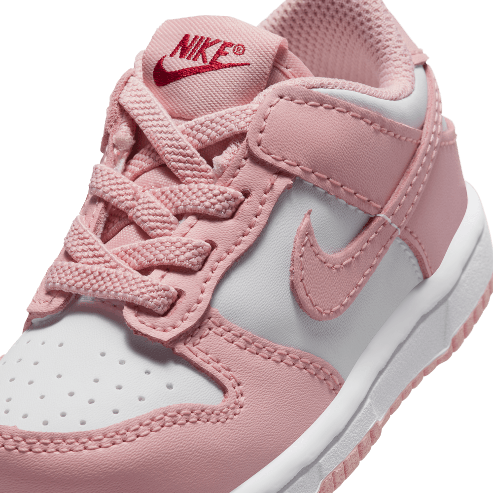 TD Nike Dunk Low