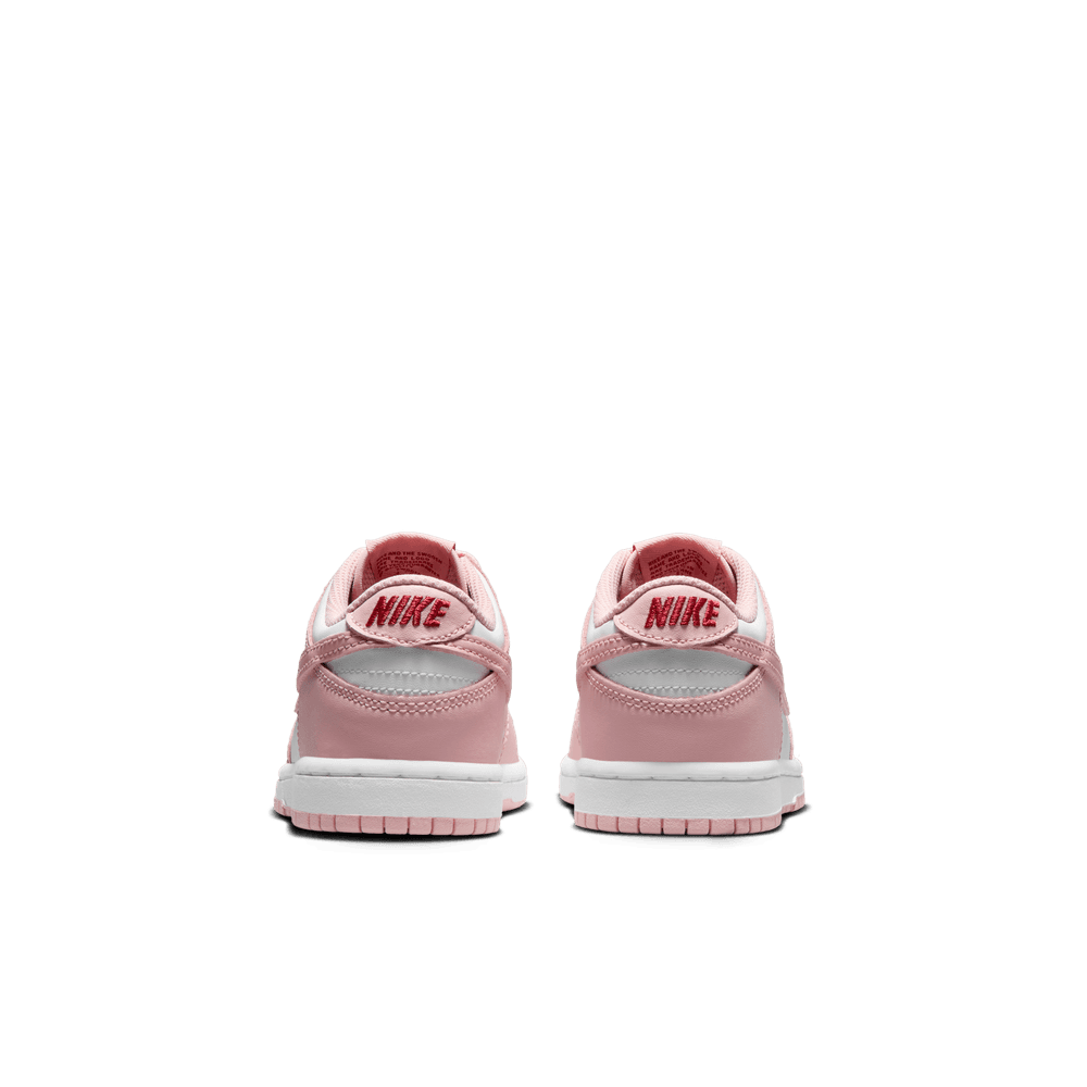 PS Nike Dunk Low