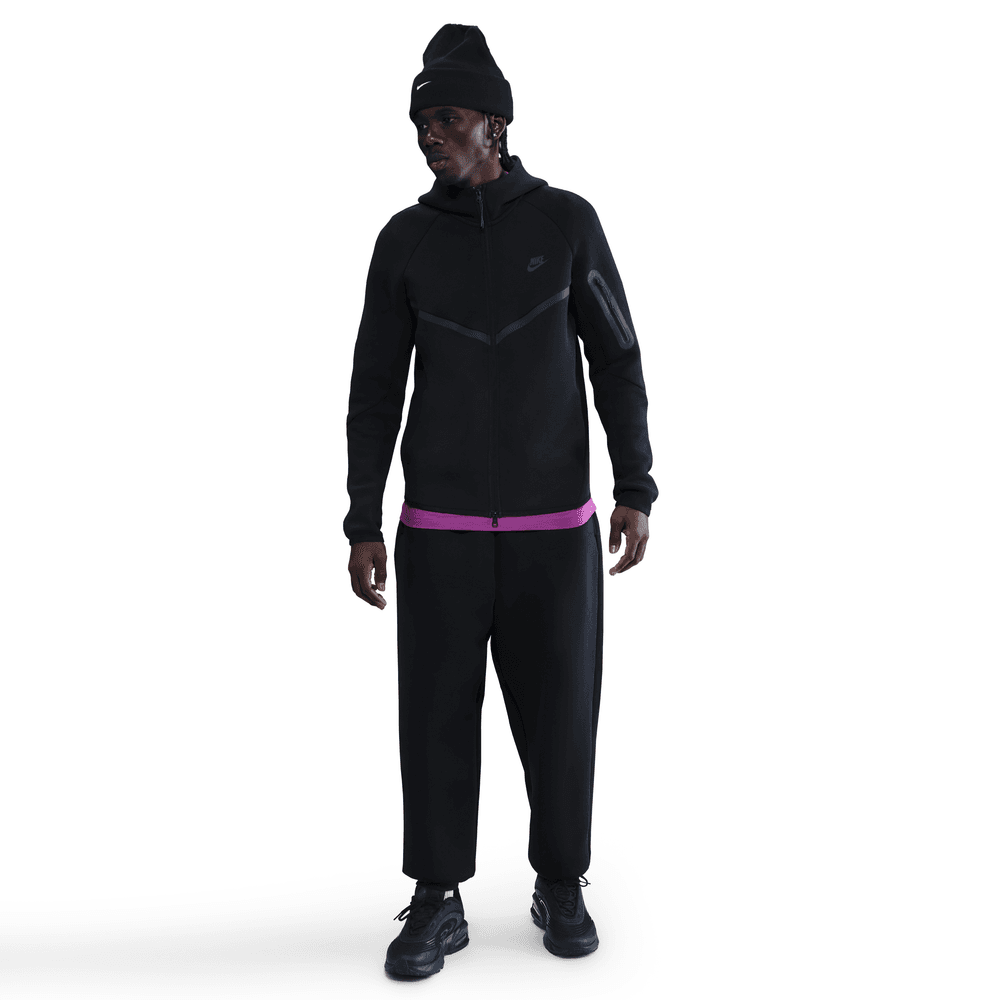 Nike Tech Full-Zip Windrunner Hoodie
