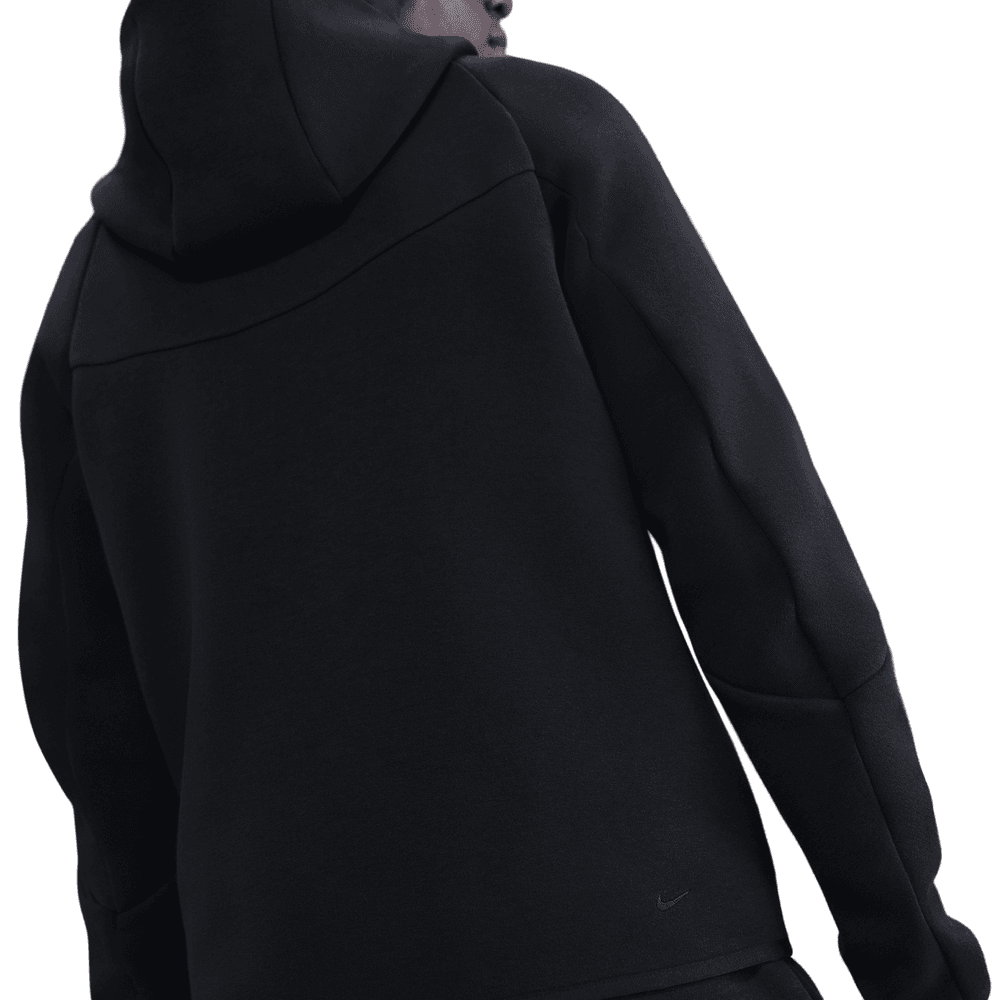Nike Tech Full-Zip Windrunner Hoodie