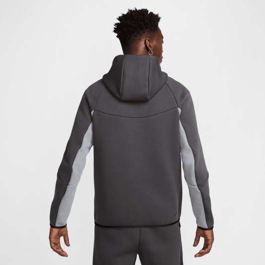 Nike Tech Full-Zip Windrunner Hoodie