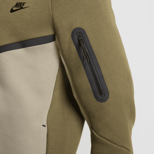 Nike Tech Full-Zip Windrunner Hoodie