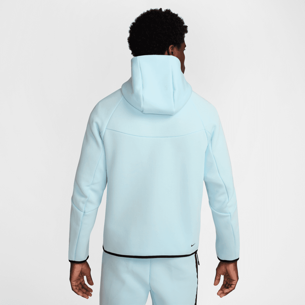 Nike Tech Full-Zip Windrunner Hoodie