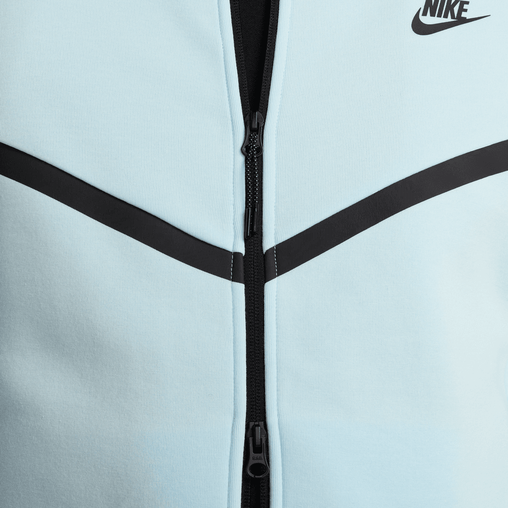 Nike Tech Full-Zip Windrunner Hoodie