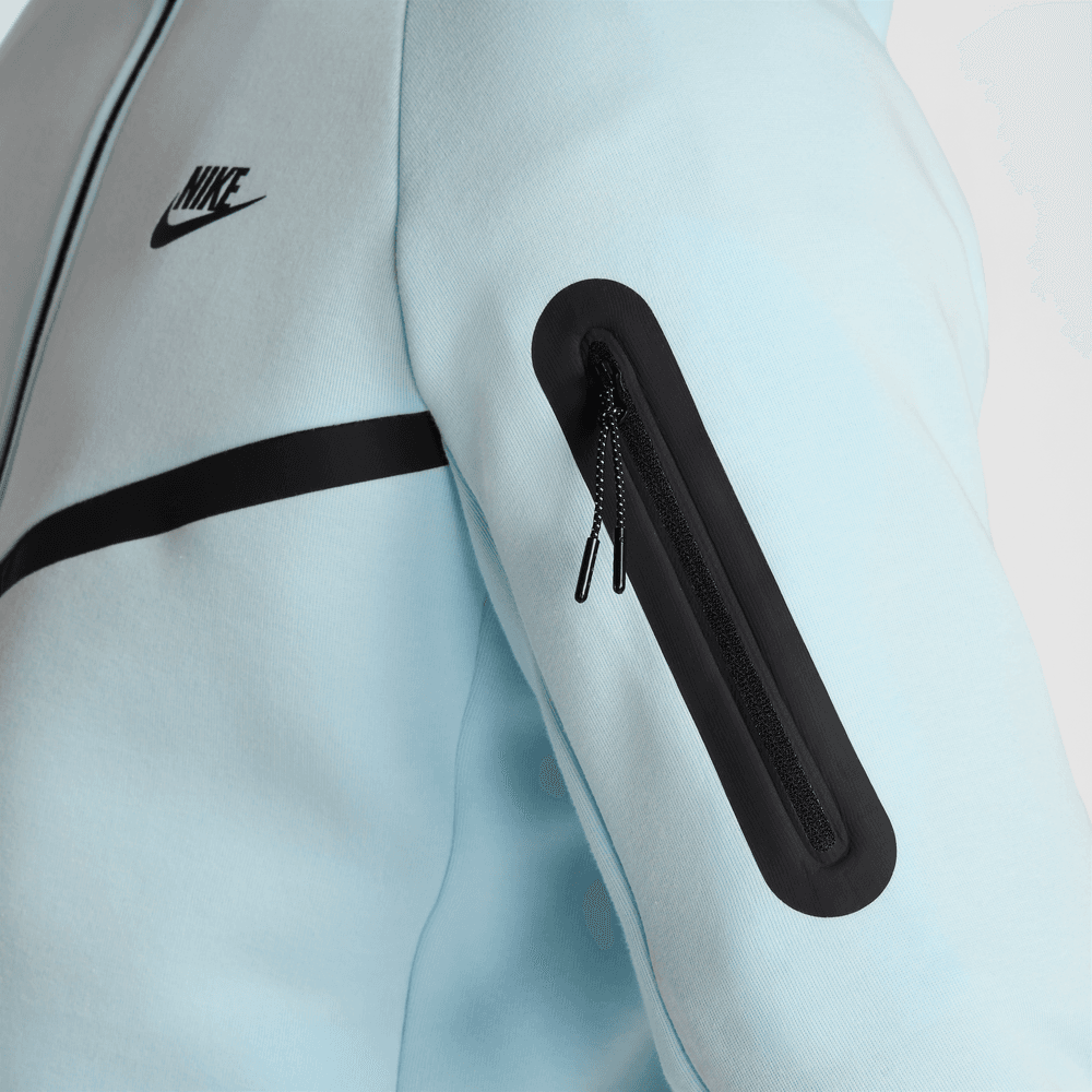 Nike Tech Full-Zip Windrunner Hoodie