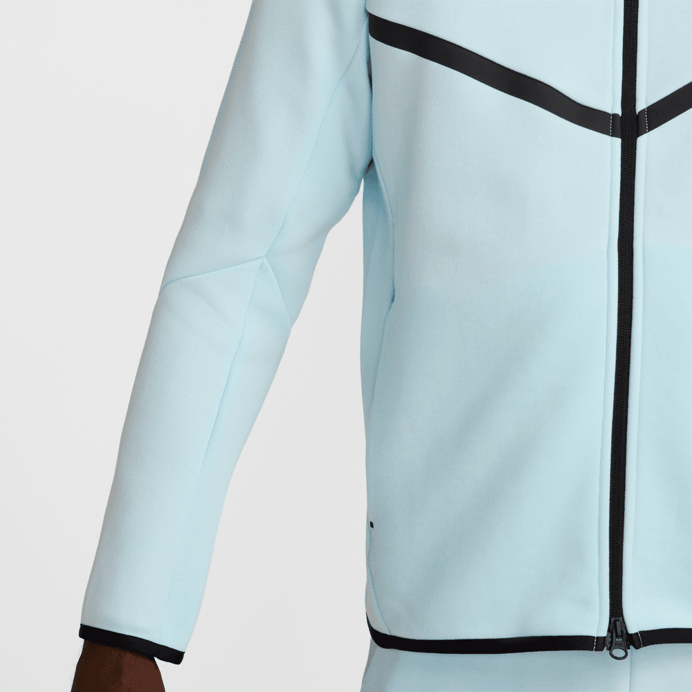 Nike Tech Full-Zip Windrunner Hoodie