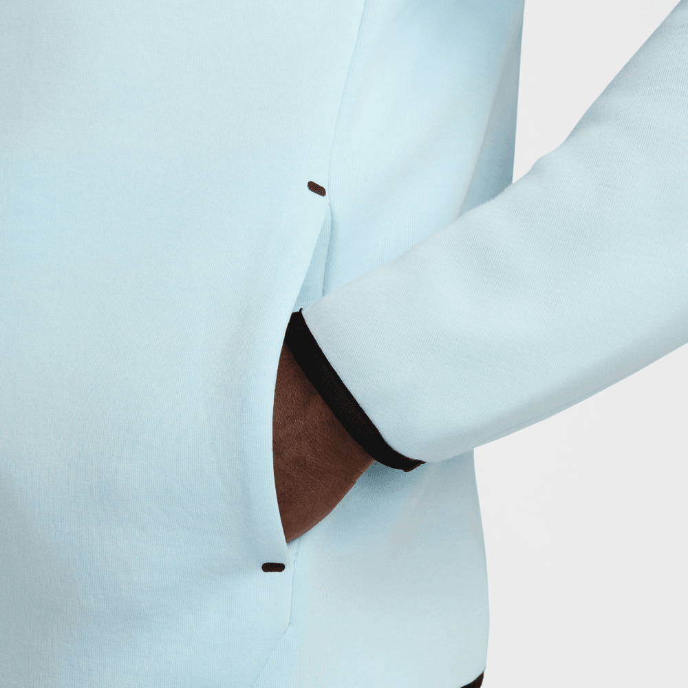 Nike Tech Full-Zip Windrunner Hoodie