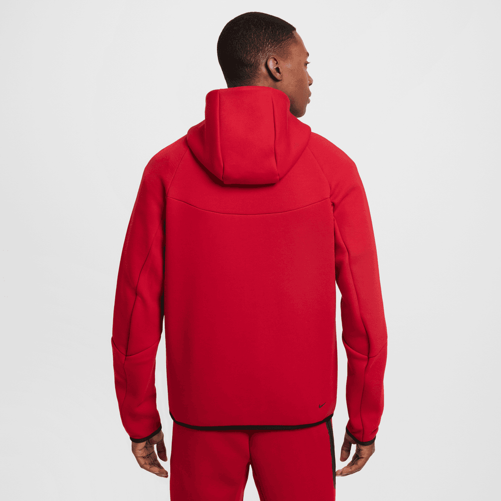 Nike Tech Full-Zip Windrunner Hoodie