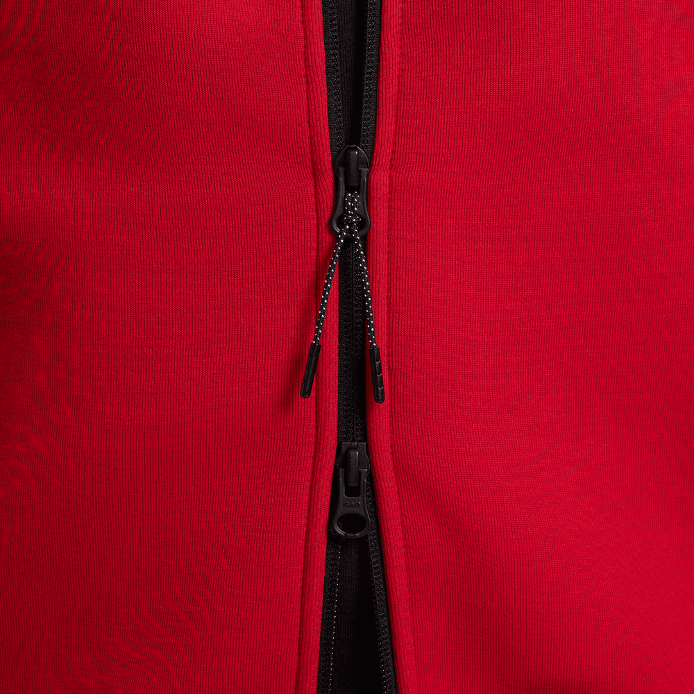 Nike Tech Full-Zip Windrunner Hoodie