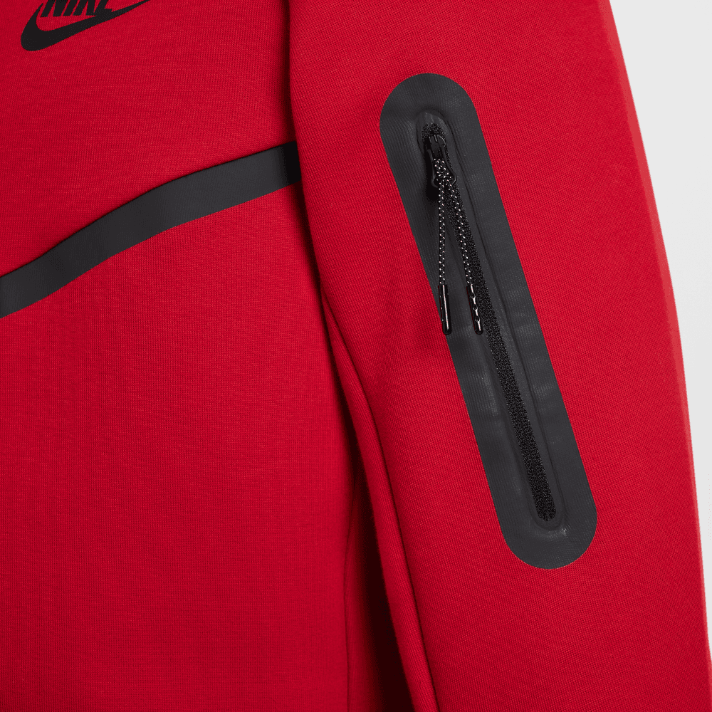Nike Tech Full-Zip Windrunner Hoodie