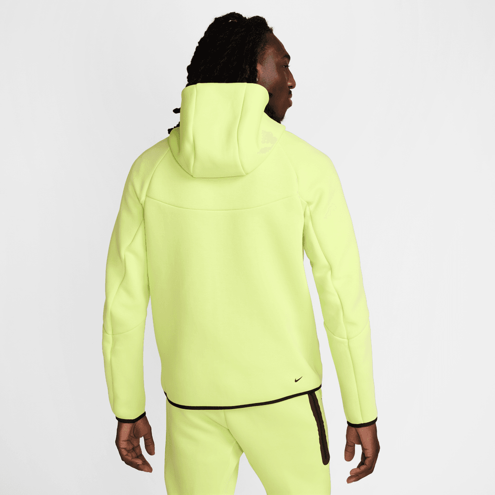 Nike Tech Full-Zip Windrunner Hoodie