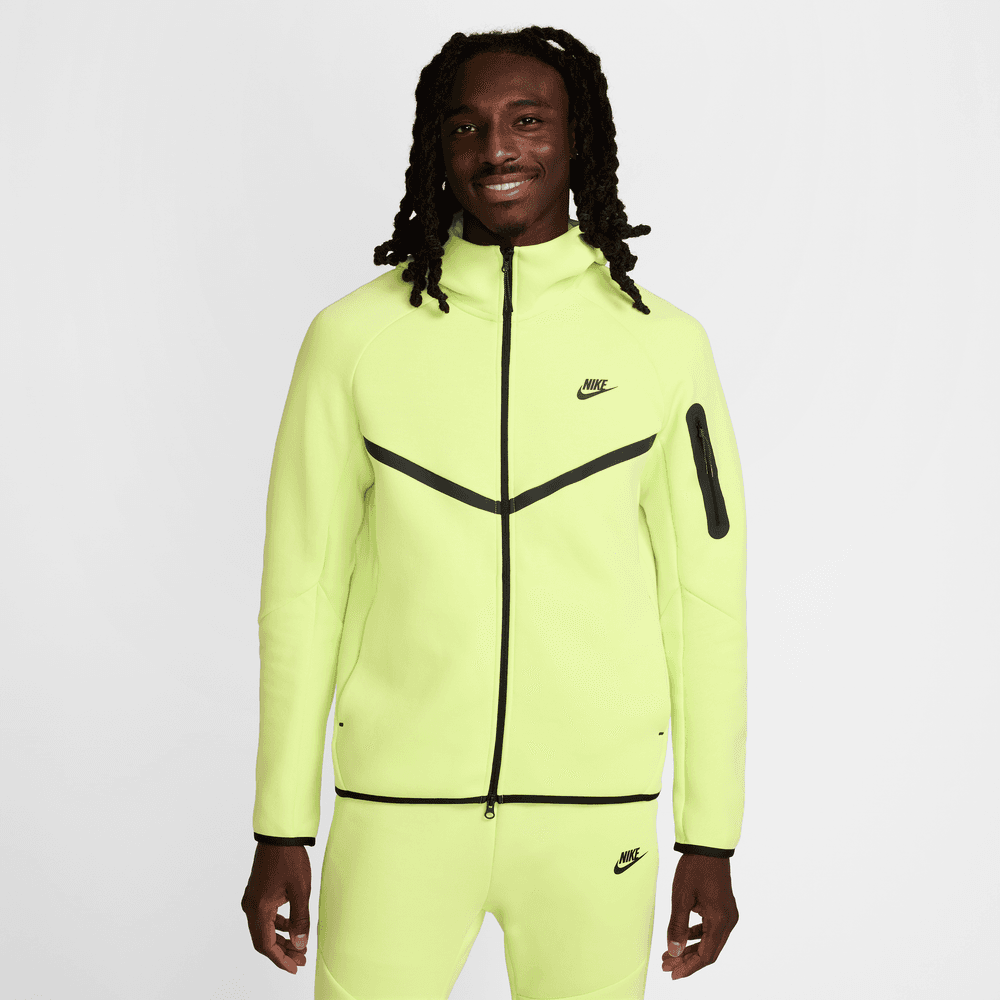 Nike Tech Full-Zip Windrunner Hoodie