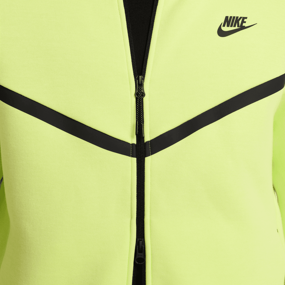 Nike Tech Full-Zip Windrunner Hoodie