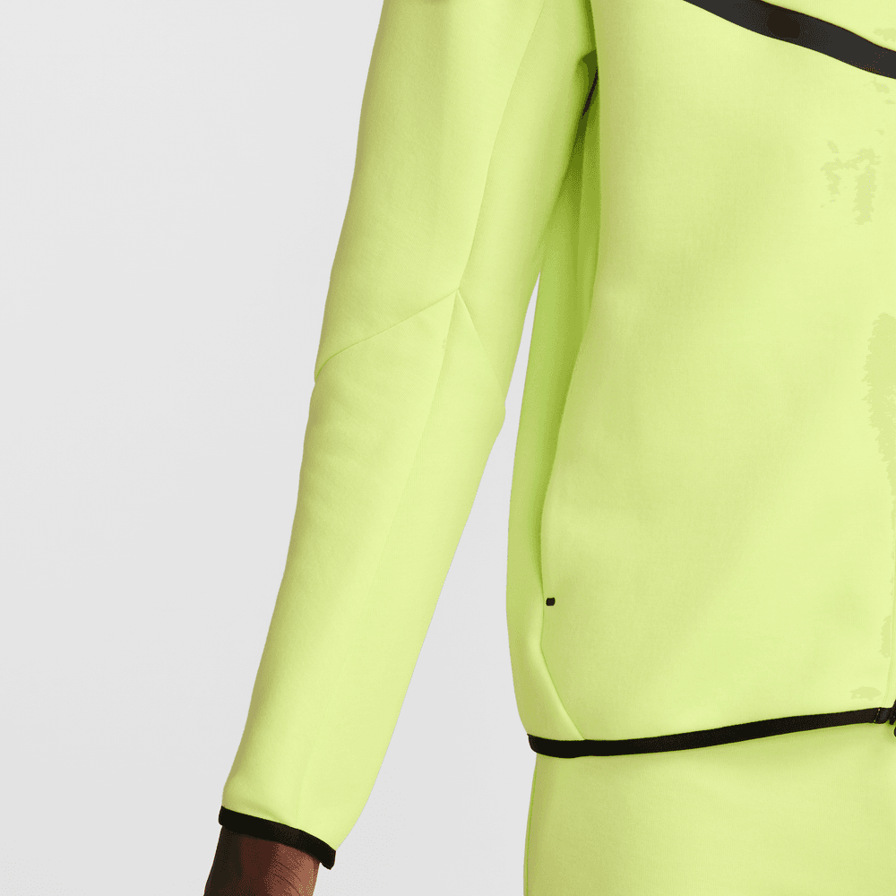 Nike Tech Full-Zip Windrunner Hoodie