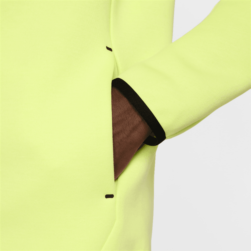 Nike Tech Full-Zip Windrunner Hoodie
