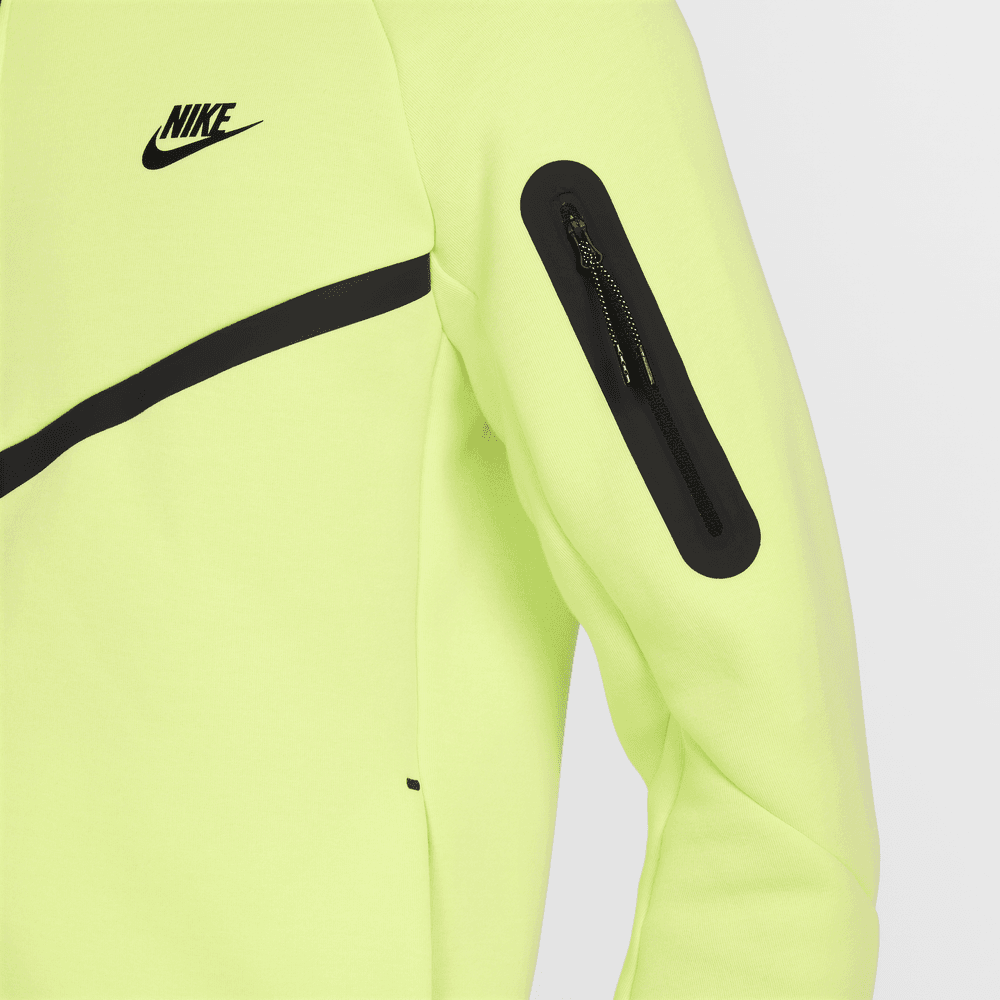 Nike Tech Full-Zip Windrunner Hoodie